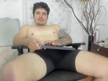 narciso_kh from Chaturbate is Freechat