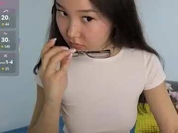 nari_jin from Chaturbate is Freechat