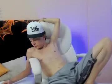 nascary_fox from Chaturbate is Freechat