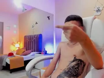 nascary_fox from Chaturbate is Freechat