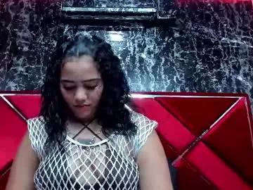 nasty_shantal from Chaturbate is Freechat