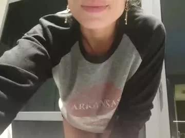 Natalia_the_queen from Chaturbate