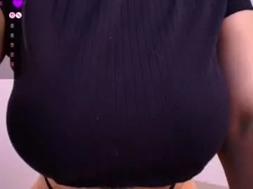 natalia_valencia_ from Chaturbate is Freechat
