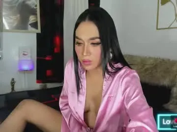 Nataliabigcumer from Chaturbate