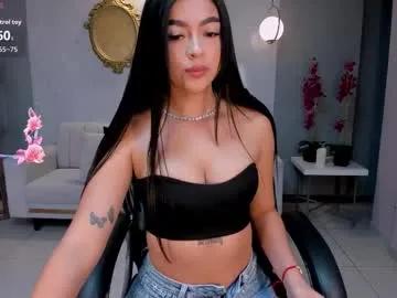 nataliagaret from Chaturbate is Freechat