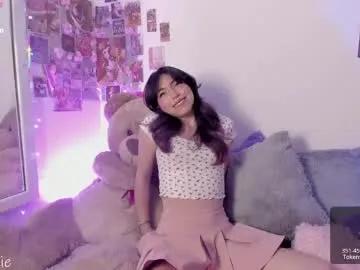 natalie_jaensen from Chaturbate is Freechat