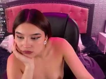 natalie_loffreda from Chaturbate is Freechat