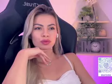 Natalimurr from Chaturbate