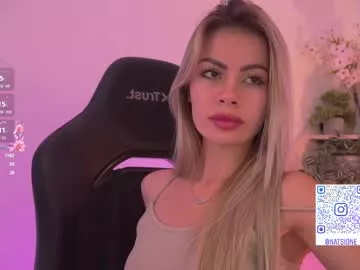 Natalimurr from Chaturbate