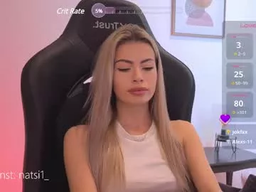 Natalimurr from Chaturbate