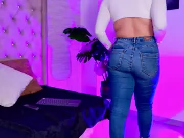 Nataly_lblanck from Chaturbate