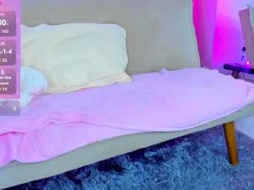 natasha_by from Chaturbate is Freechat