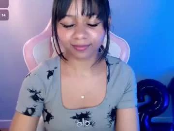 Natasha_mh from Chaturbate