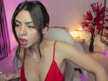 natasha_priston from Chaturbate is Freechat