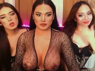 natasha_sins_ from Chaturbate is Freechat
