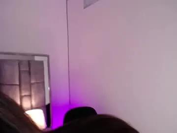 nath_myers from Chaturbate is Freechat