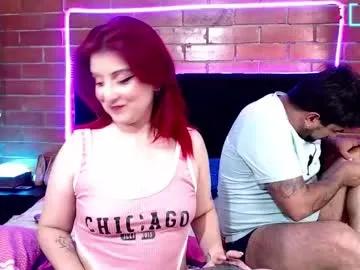 natha_n_andy_anki from Chaturbate is Freechat