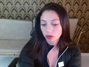 natha_ortiz from Chaturbate is Freechat