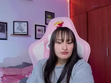 nathalia_ramirez_ from Chaturbate is Freechat