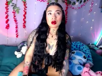 nathallyrouse from Chaturbate is Freechat