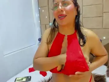 nathaly_clark from Chaturbate is Freechat