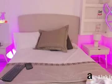 nathalyn05 from Chaturbate is Freechat