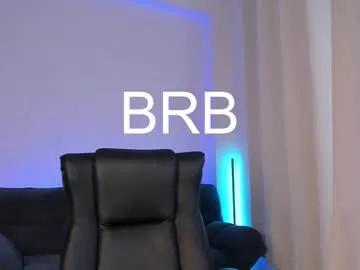 nathan_blake_ from Chaturbate is Freechat