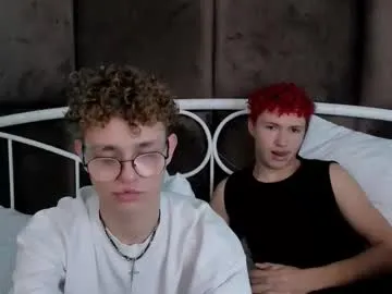 nathan_curl from Chaturbate is Freechat