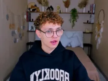 nathan_curl from Chaturbate is Freechat