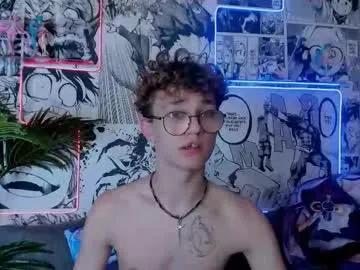nathan_curl from Chaturbate is Freechat