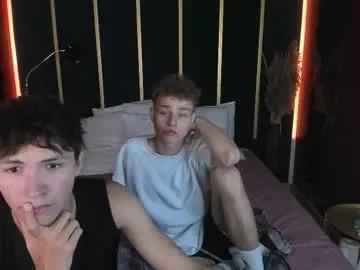 nathan_curl from Chaturbate is Freechat
