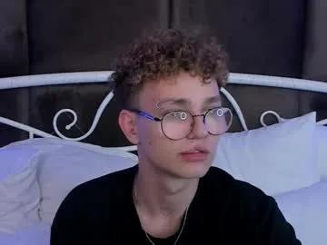 nathan_curl from Chaturbate is Freechat