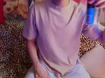 nathanbruce from Chaturbate is Freechat