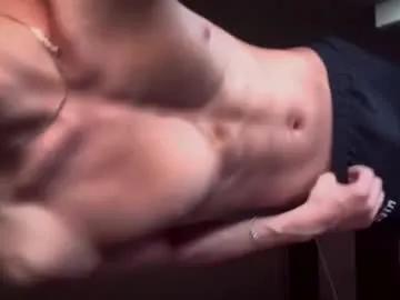 nathanbruce from Chaturbate is Freechat