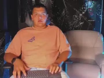 nathangrand_ from Chaturbate is Freechat