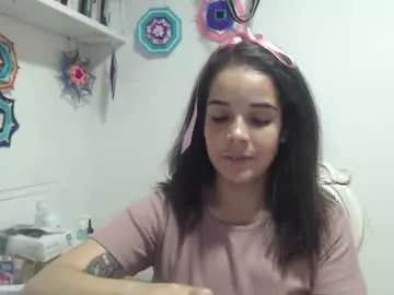 nathy_rock from Chaturbate is Freechat