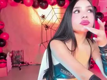 Natti_london from Chaturbate