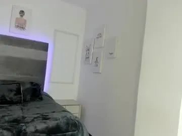 Natti_london from Chaturbate