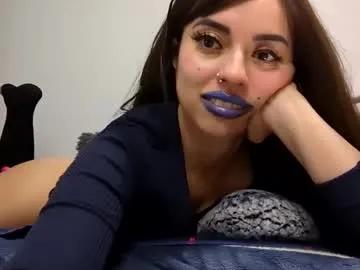 natty_astrid from Chaturbate is Freechat