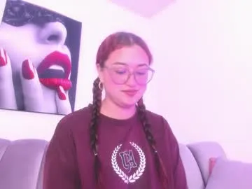 natty_redvelvet from Chaturbate is Freechat