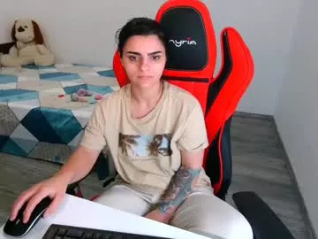 Nattyrp from Chaturbate