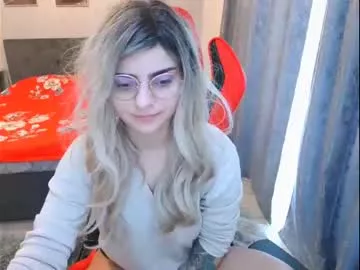 Nattyrp from Chaturbate