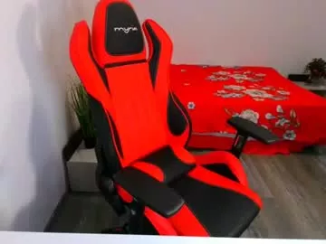 Nattyrp from Chaturbate