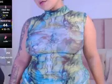 natural_bigass_nina from Chaturbate is Freechat