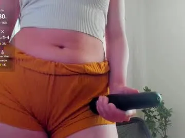 natural_form from Chaturbate is Freechat