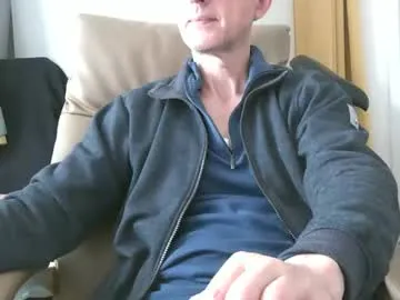 naturista25 from Chaturbate is Freechat