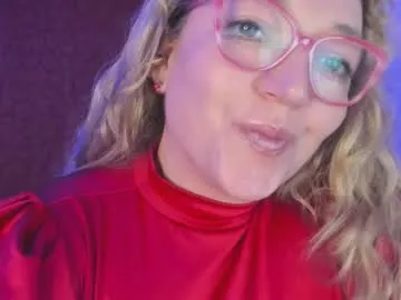 Naty__mature_ from Chaturbate