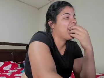 Natybigass from Chaturbate
