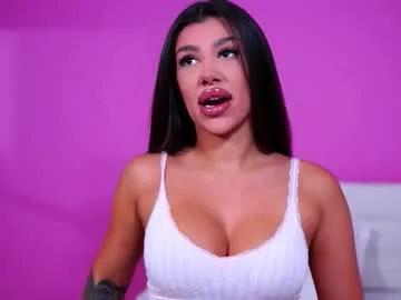 natydesiree from Chaturbate is Freechat
