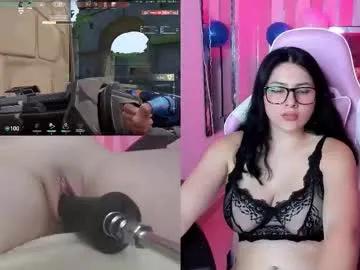 natykiss_ from Chaturbate is Freechat
